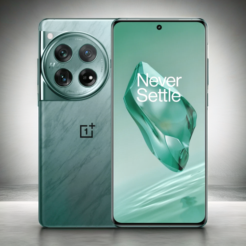 OnePlus 12