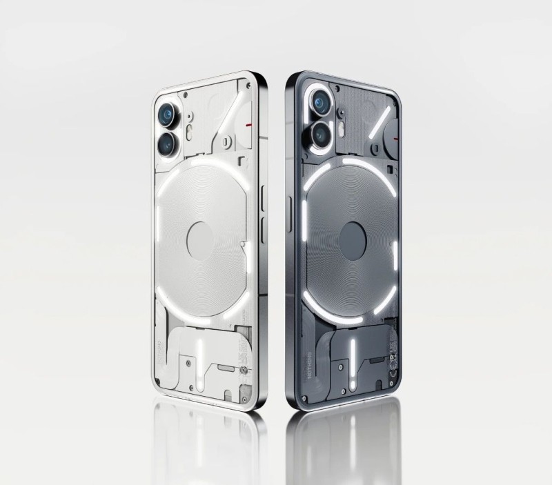 Nothing Phone (2)