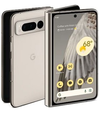 Google Pixel Fold